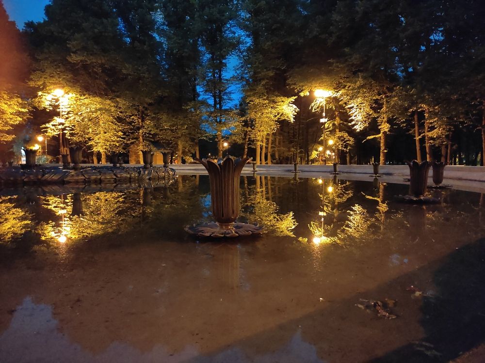 Photograph by Алена Власовец