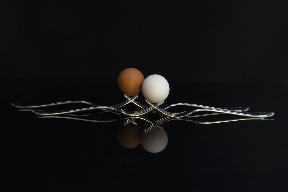 Photograph by Nikolay Isaakov