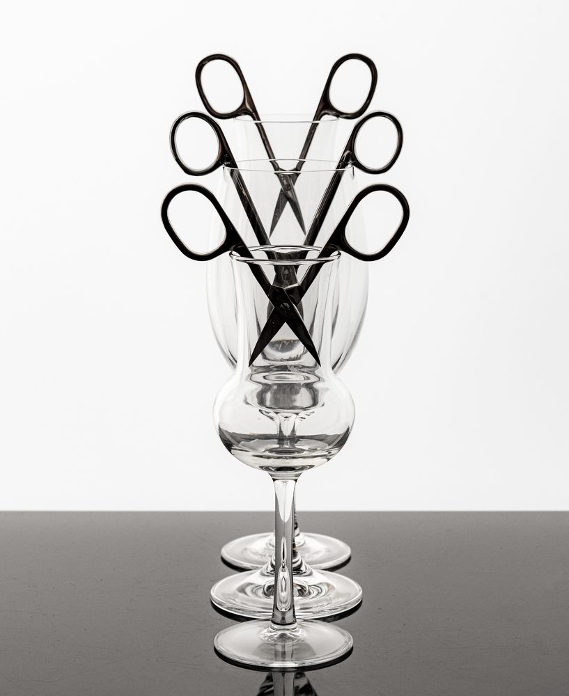 Photograph by Nikolay Isaakov