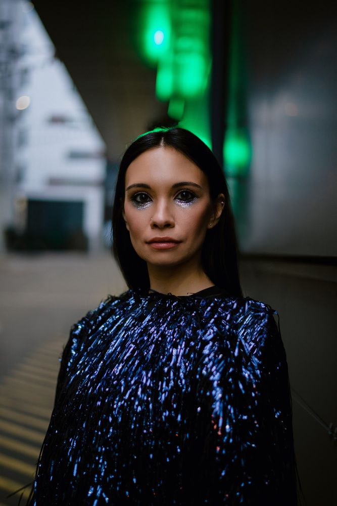 Photograph by Евгения Ткаченко