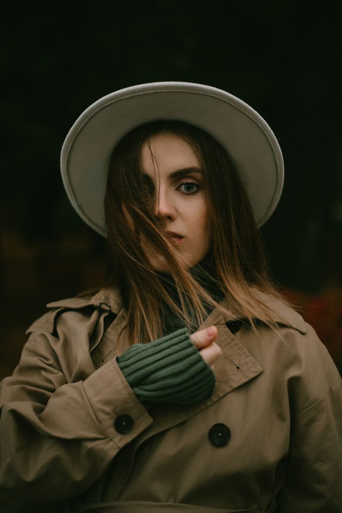 Photograph by Евгения Ткаченко