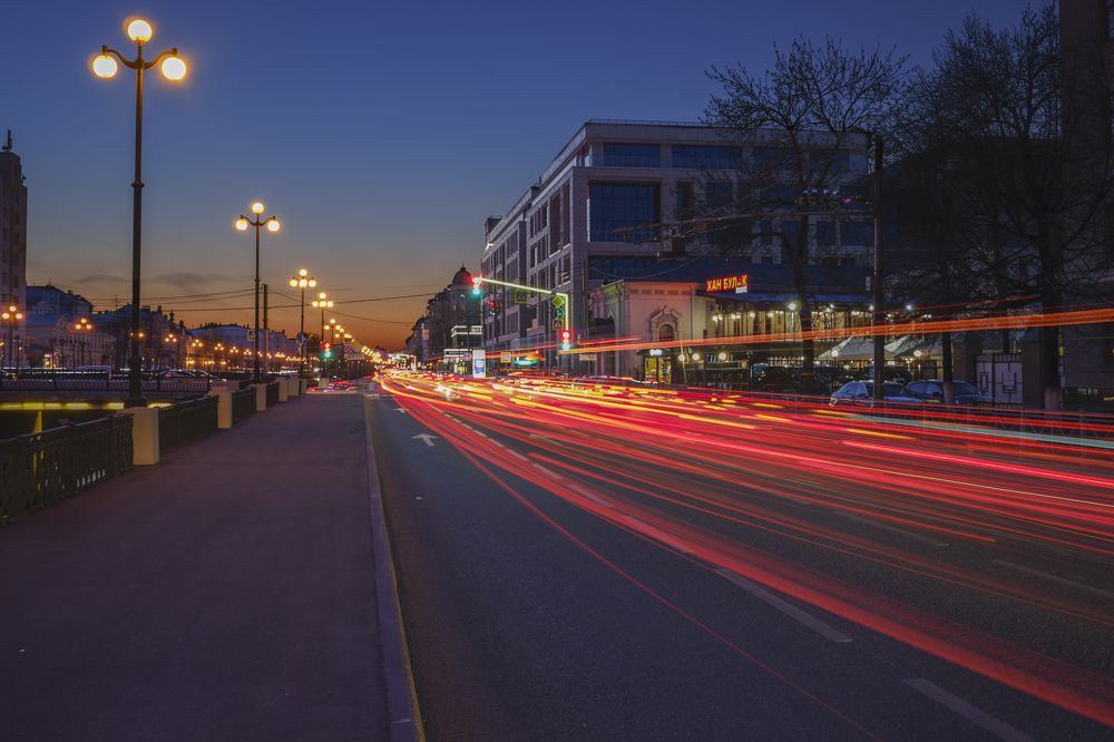 Photograph by Александр Соломкин