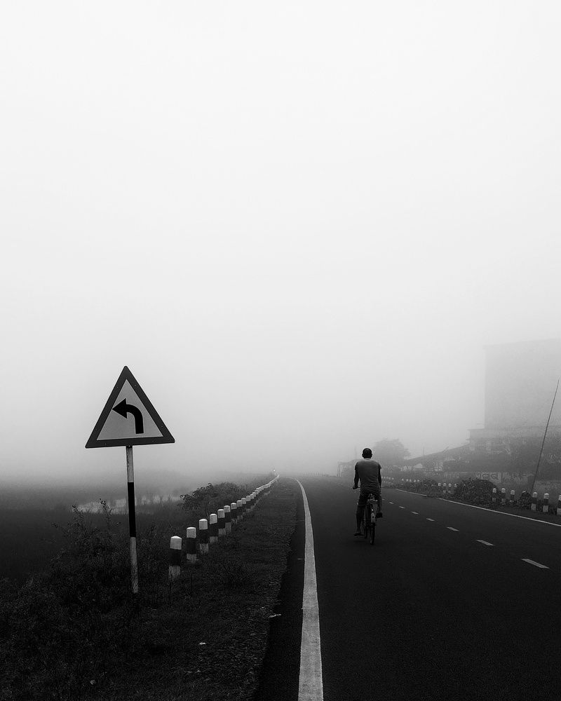 Photograph by Smruti Ranjan Das