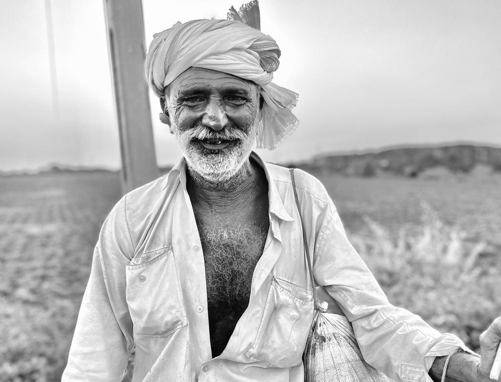 Photograph by Govind Bapuji