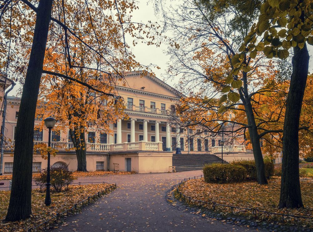 Photograph by Андрей Хаймин