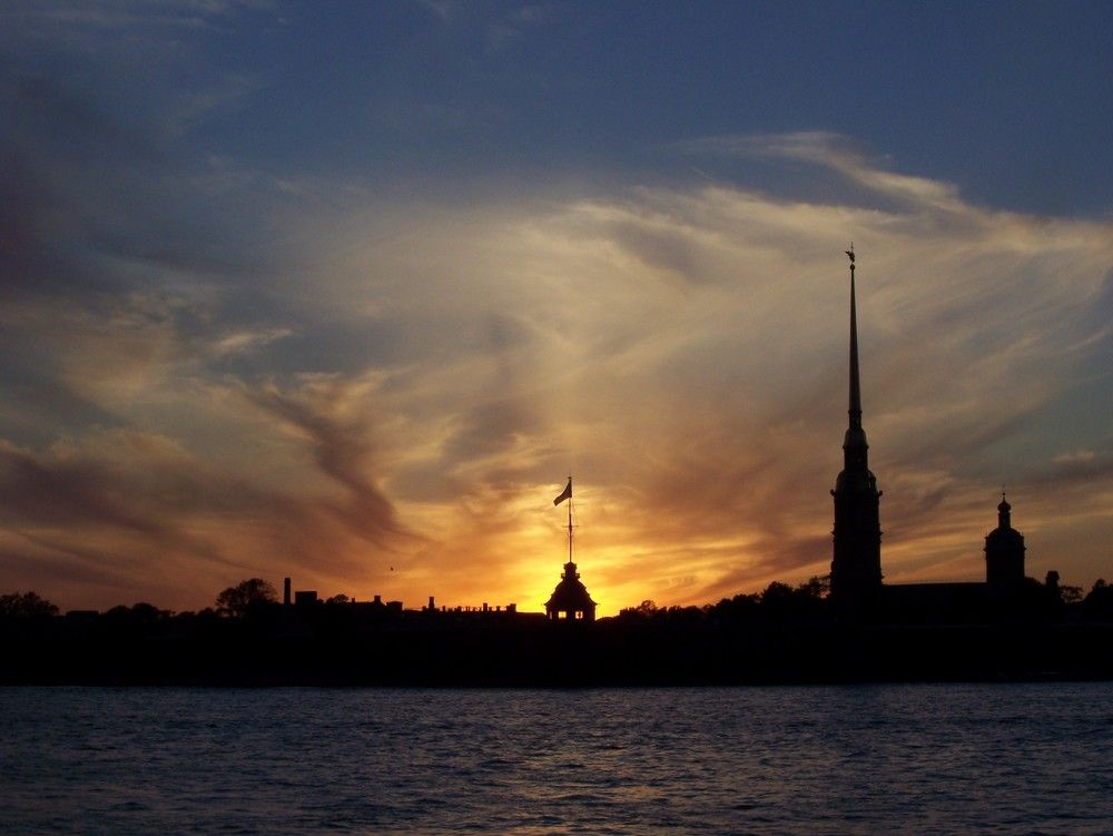 Photograph by Светлана Андреева