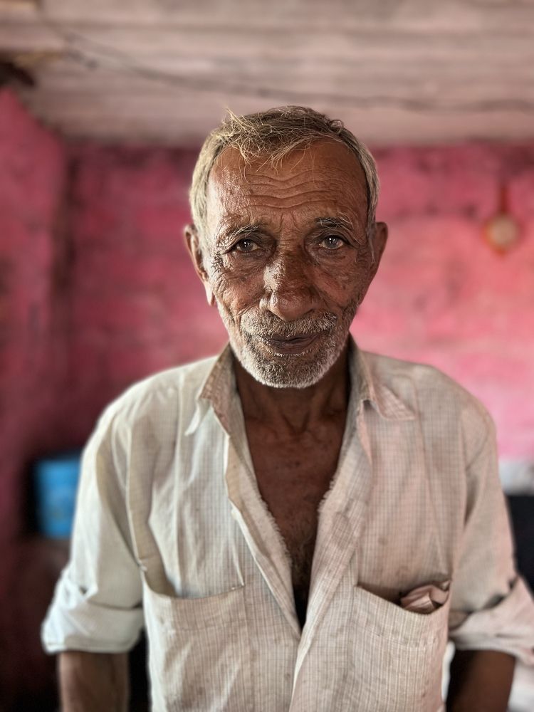 Photograph by Govind Bapuji