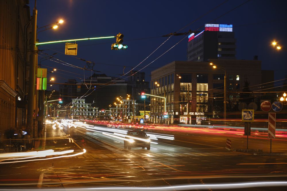 Photograph by Александр Соломкин