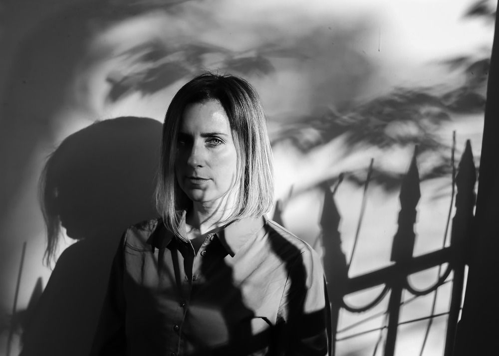 Photograph by Elena Lagutina