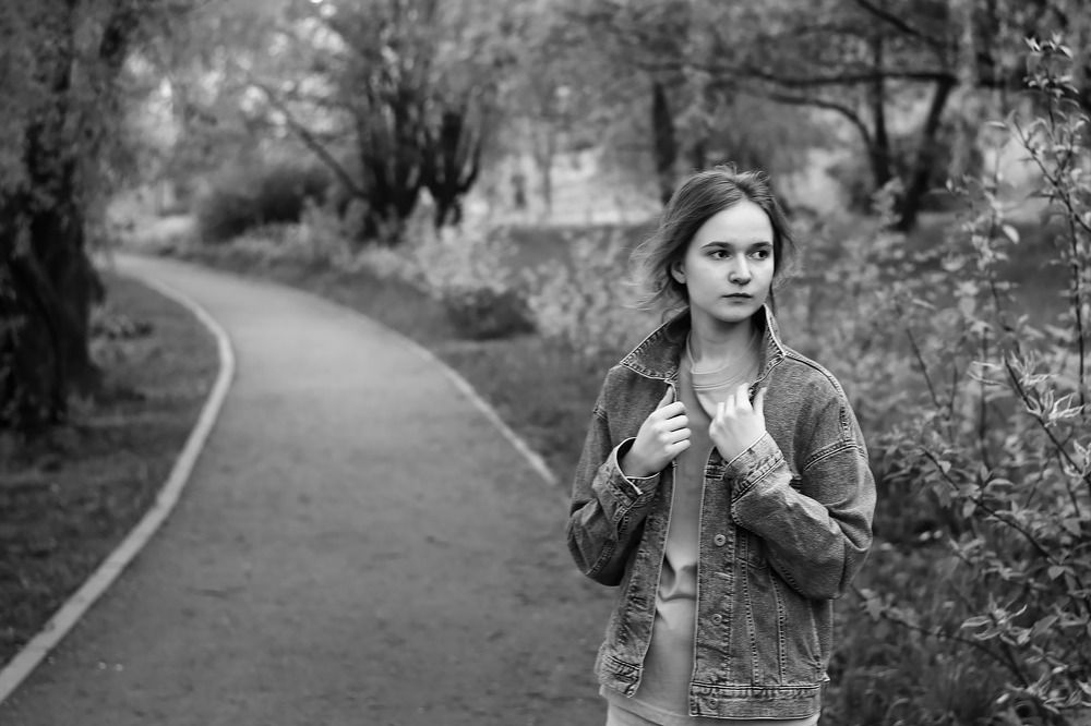 Photograph by Elena Lagutina