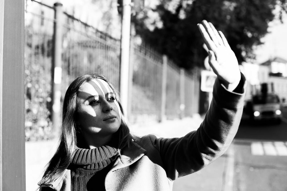 Photograph by Elena Lagutina