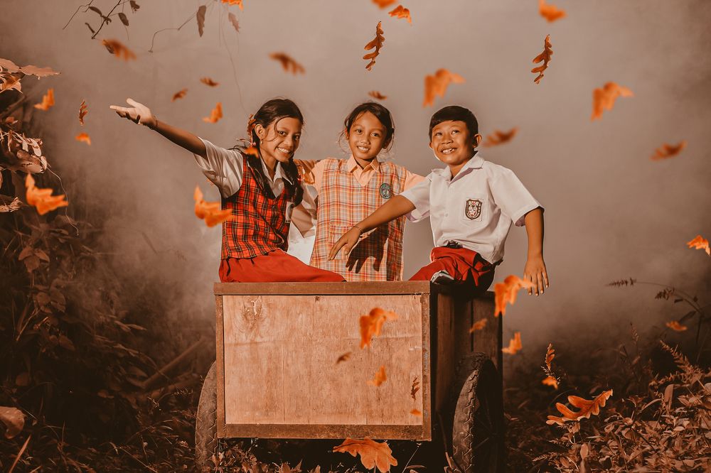 Photograph by dewa putra