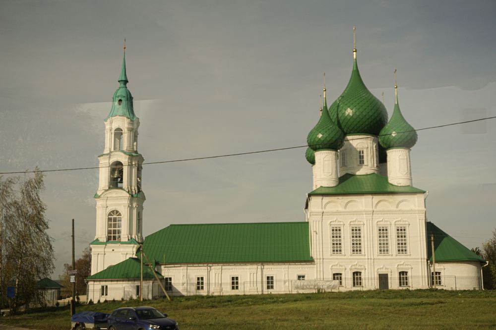 Photograph by Алфия Бугакова