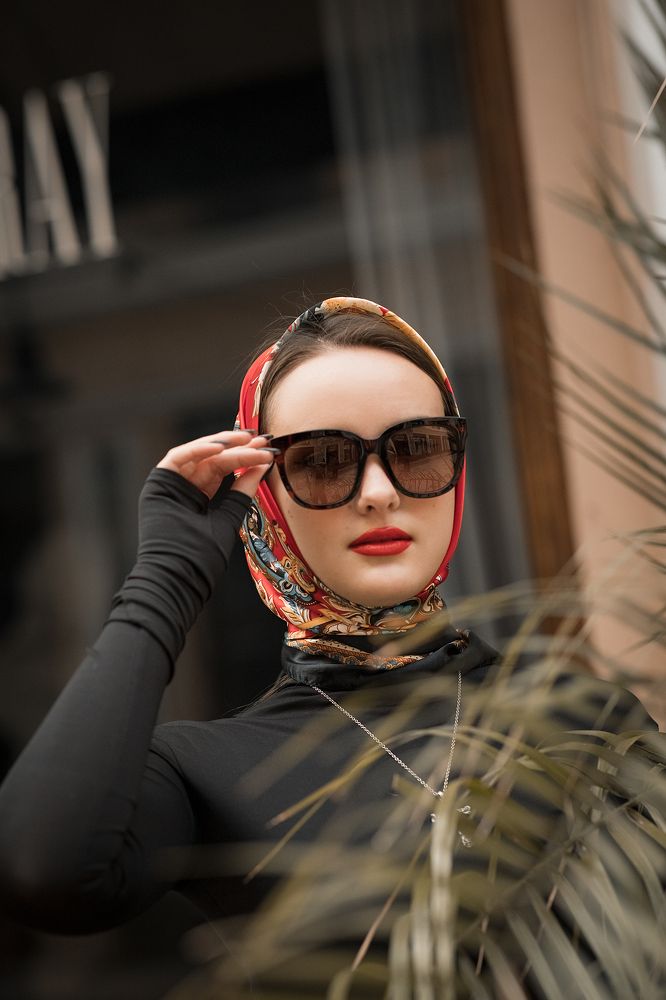 Photograph by Ледок Галина