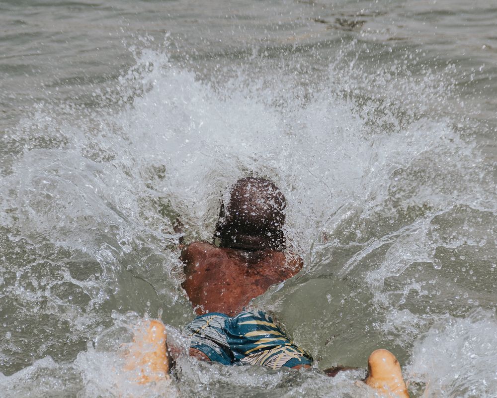 Photograph by Joseph Nanle