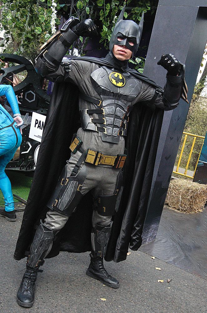 Photograph by Marina Weiland