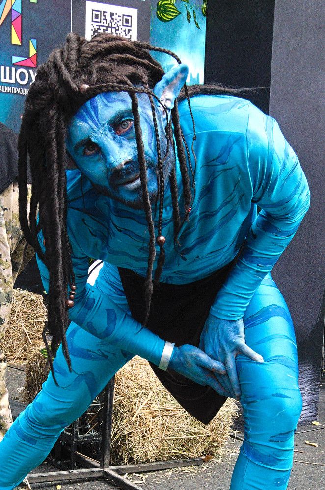 Photograph by Marina Weiland