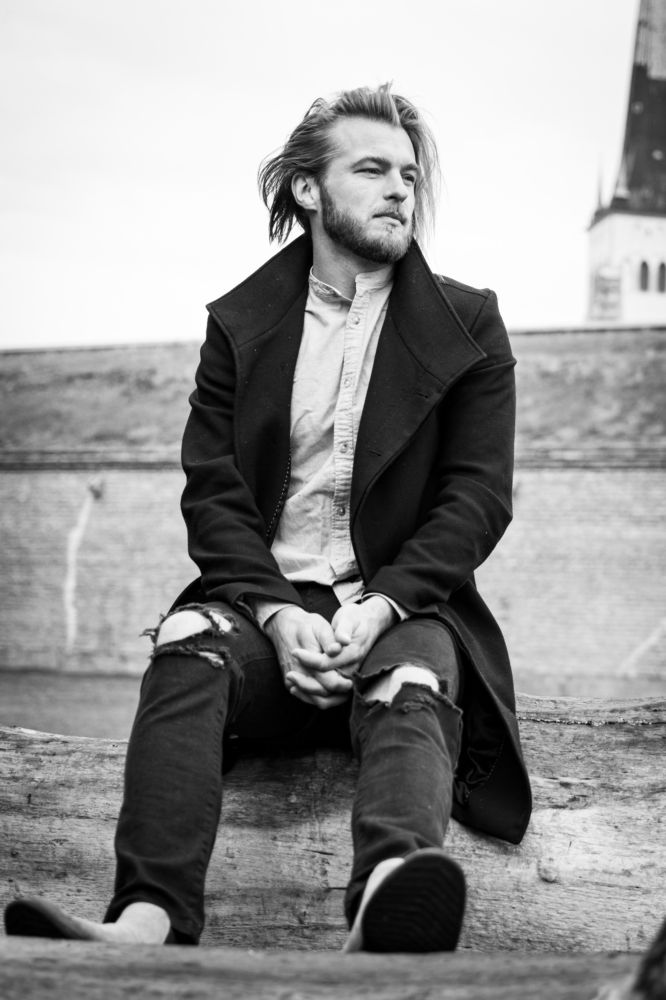 Photograph by Vasily Baranov