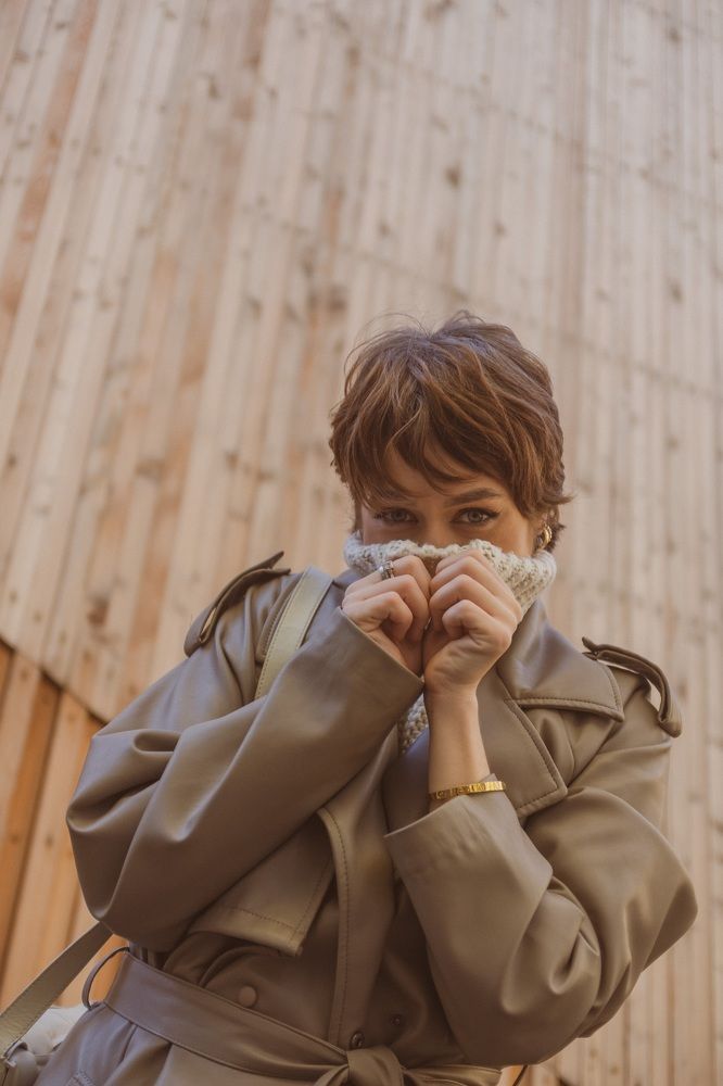 Photograph by Alina Borisova