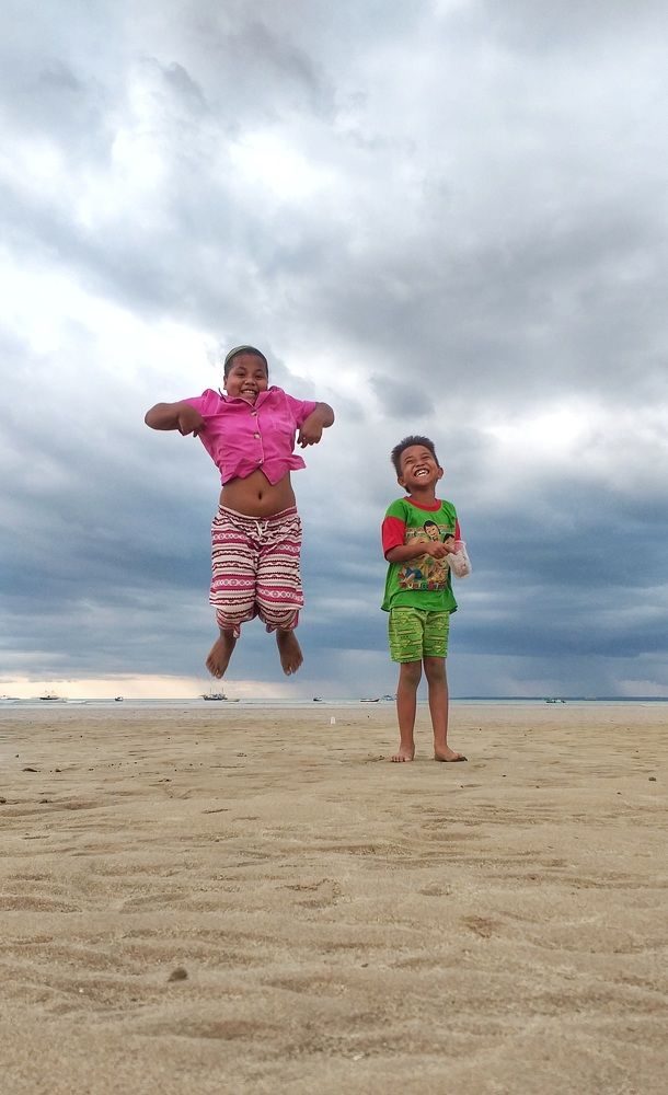 Photograph by Tangmau Leni