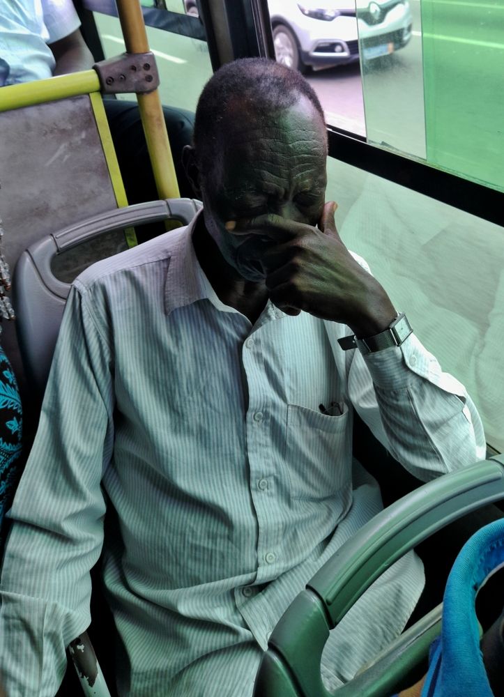 Photograph by mariam kabore