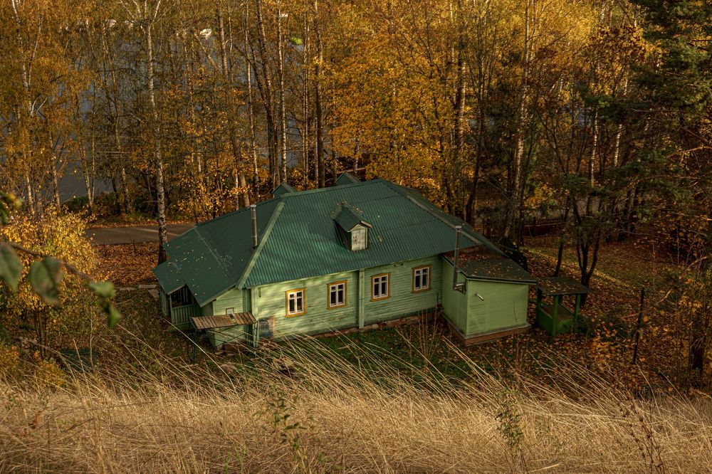 Photograph by Алфия Бугакова