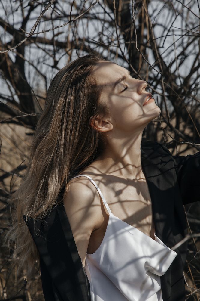 Photograph by Анна Федорова
