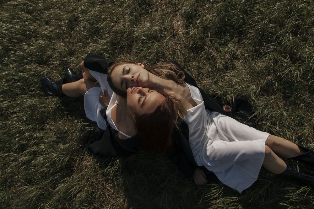 Photograph by Анна Федорова