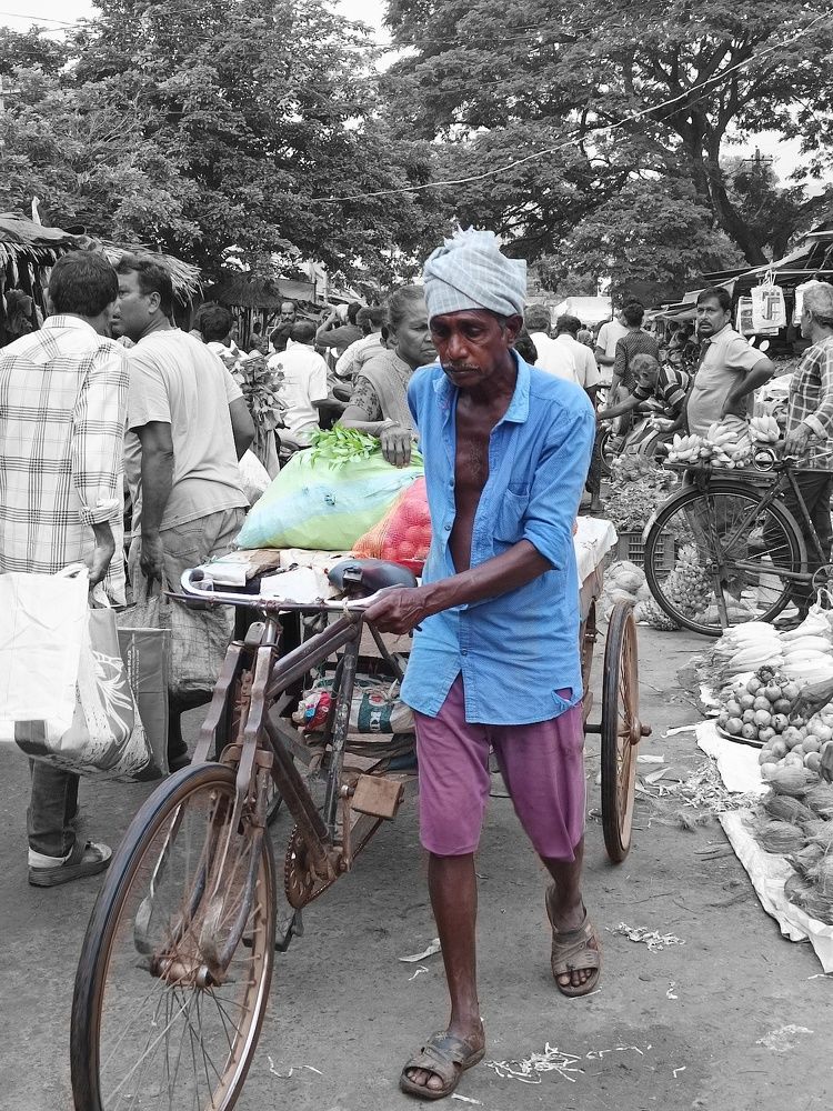 Photograph by Yaswanth Giri
