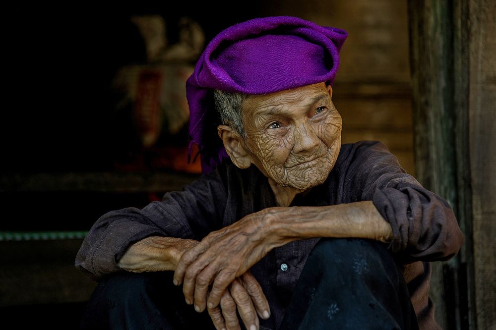 Photograph by HuyDang