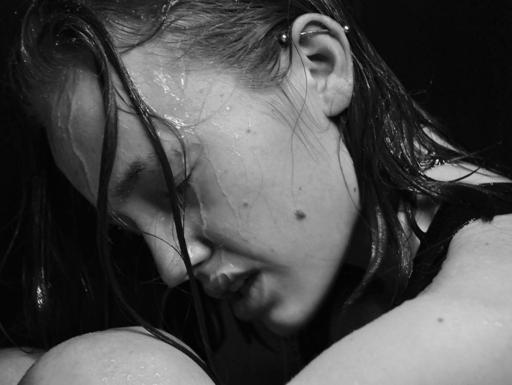 Photograph by Анна Кравцова