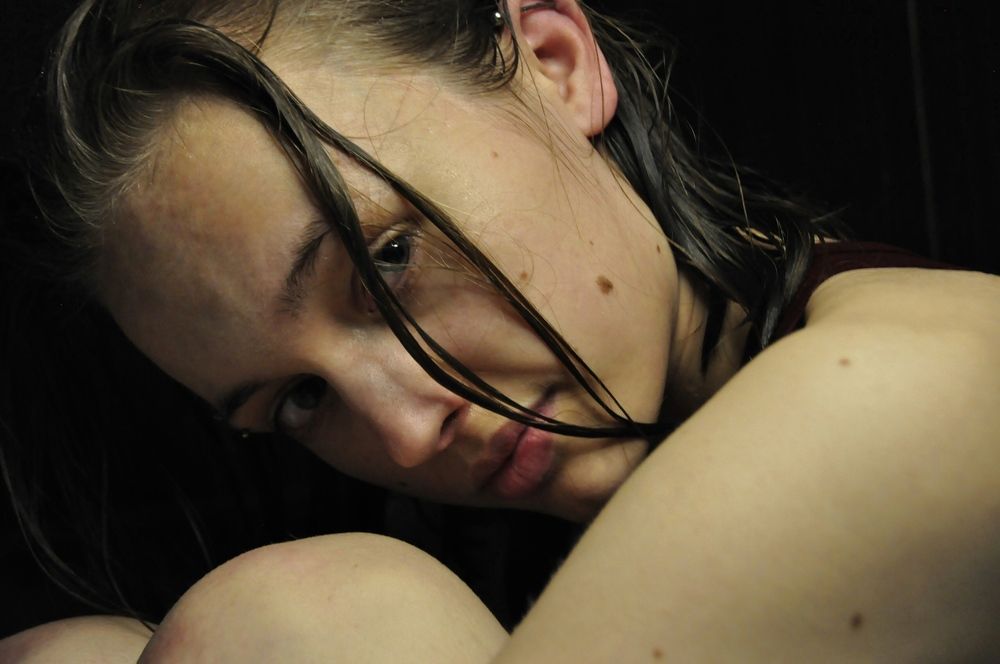 Photograph by Анна Кравцова