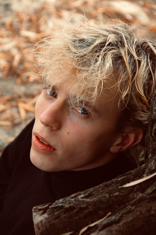 Photograph by Анна Кравцова