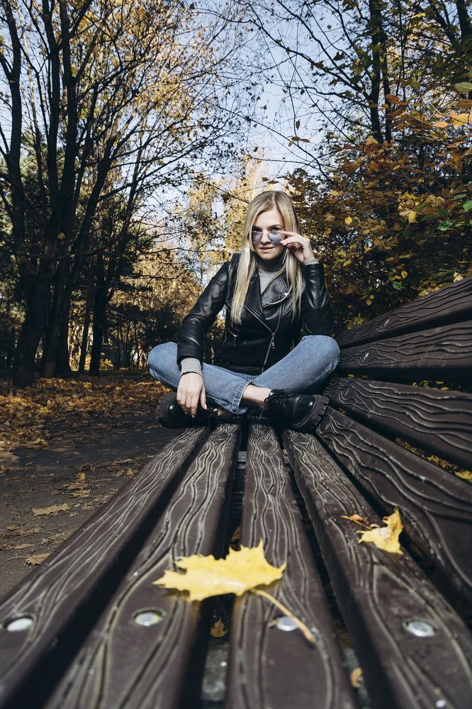 Photograph by Виктор Степанов