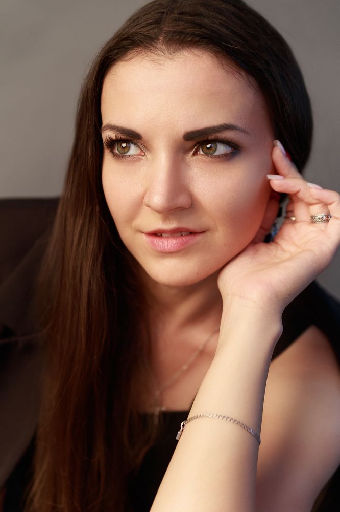 Photograph by Виктория Пшенникова