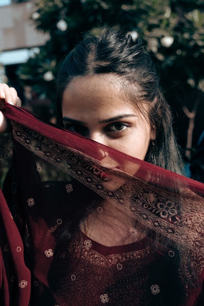 Photograph by Shaumit Seth