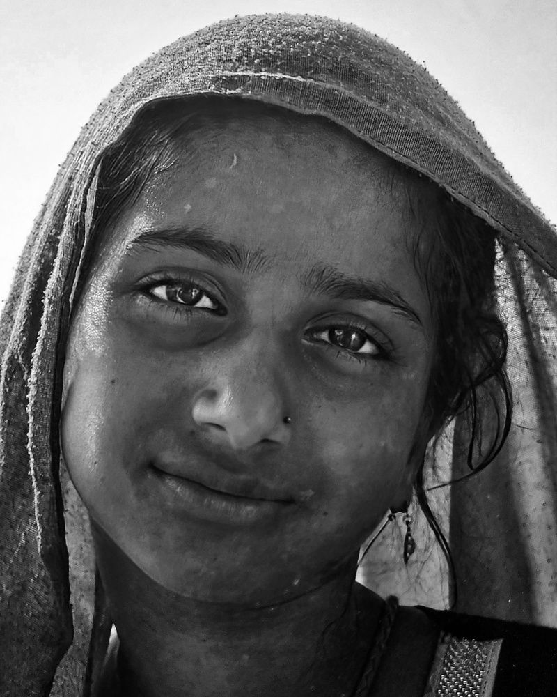 Photograph by Farid Ashtin