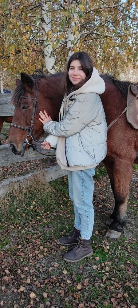 Фотография автора Васильева Ирина