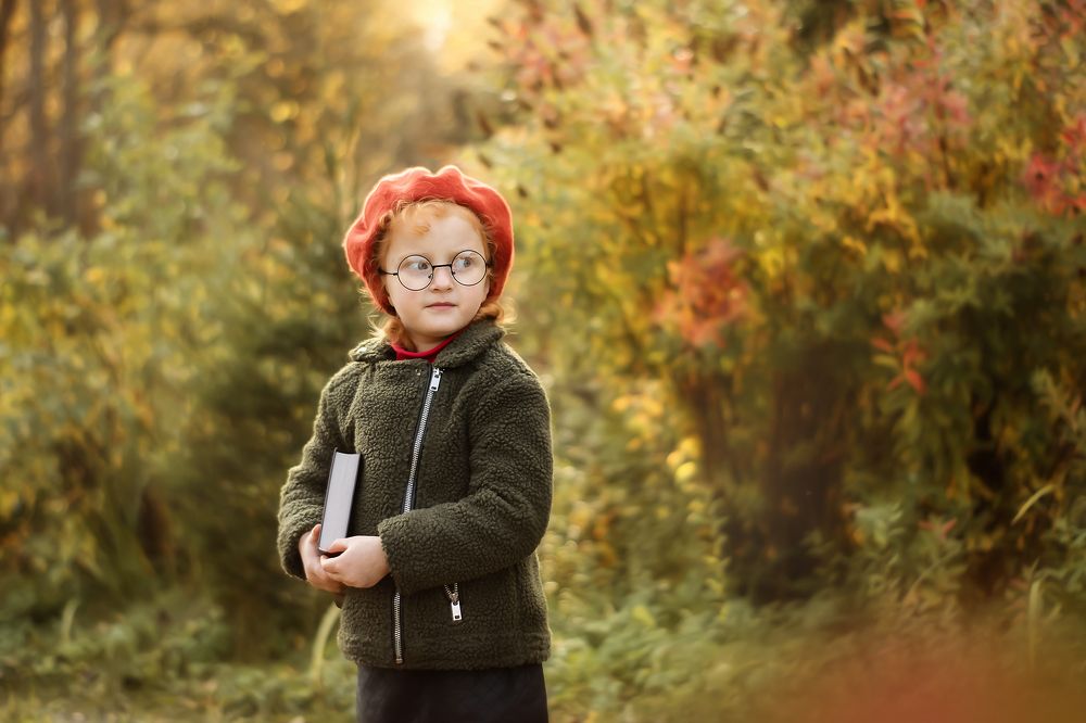 Photograph by Вероника Лапина