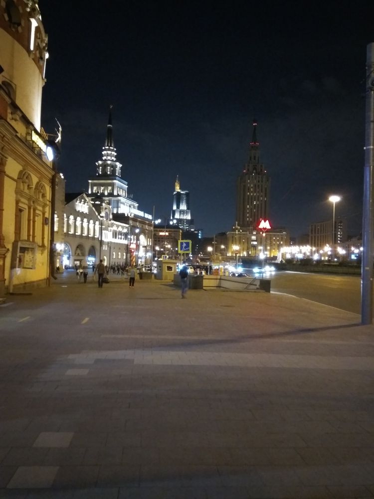 Фотография автора Кира Полотовская