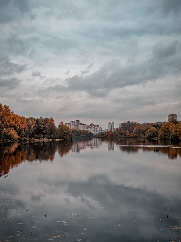 Photograph by Екатерина Николаева