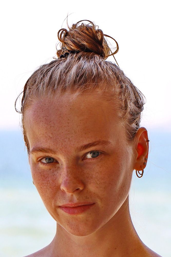 Photograph by Shukurjon Isamukhamedov