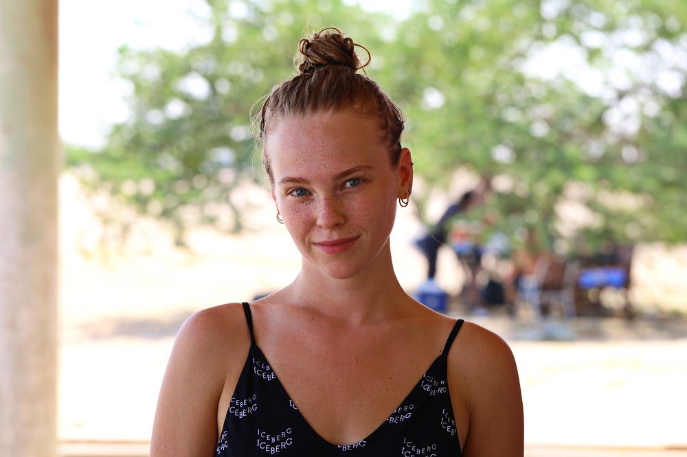 Photograph by Shukurjon Isamukhamedov