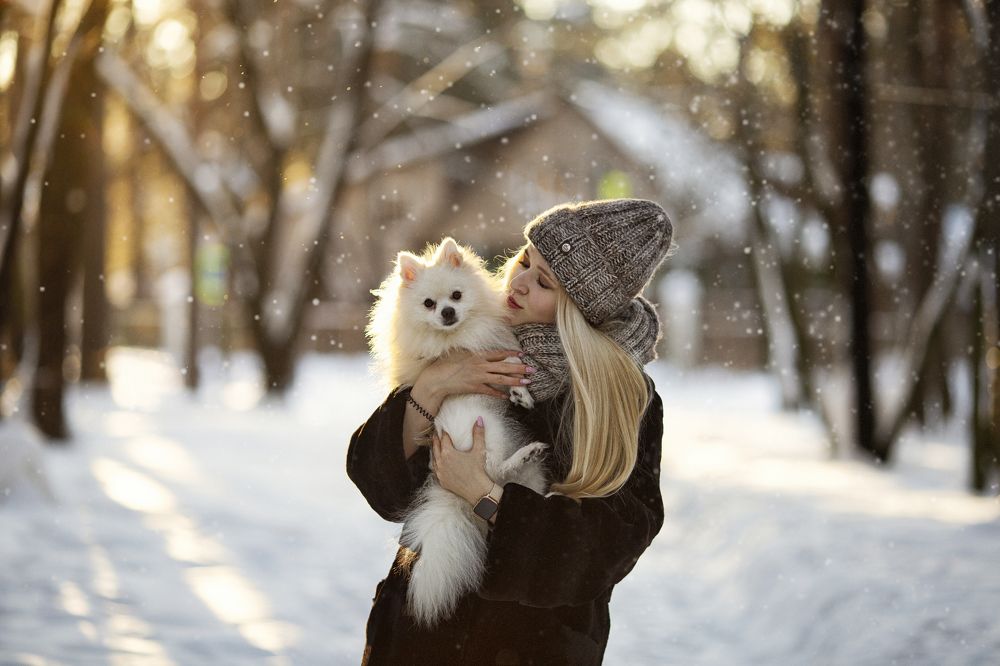 Photograph by Мария Трещева