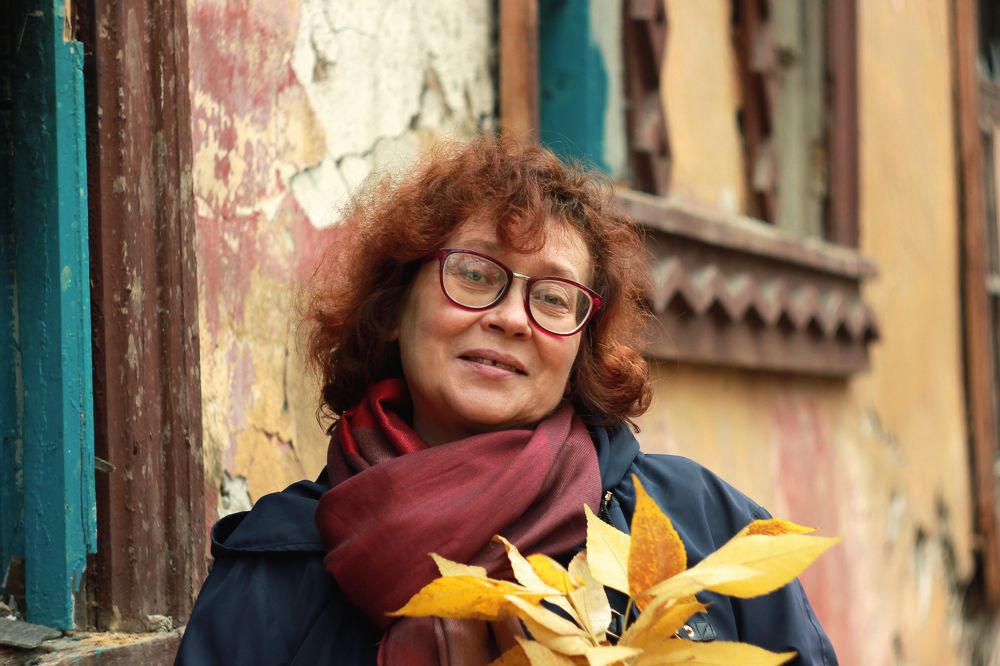 Photograph by Ольга Кочнева