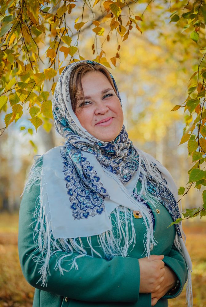 Photograph by Марина Соломонова