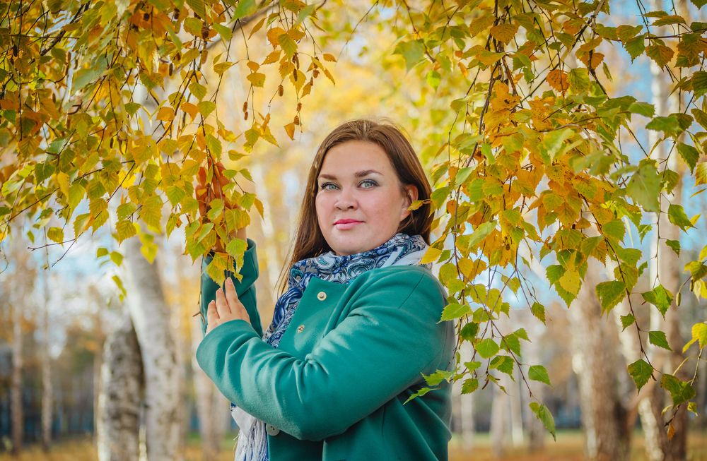 Photograph by Марина Соломонова
