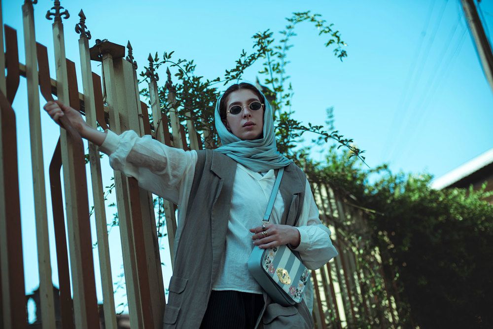 Photograph by Helia Bayat