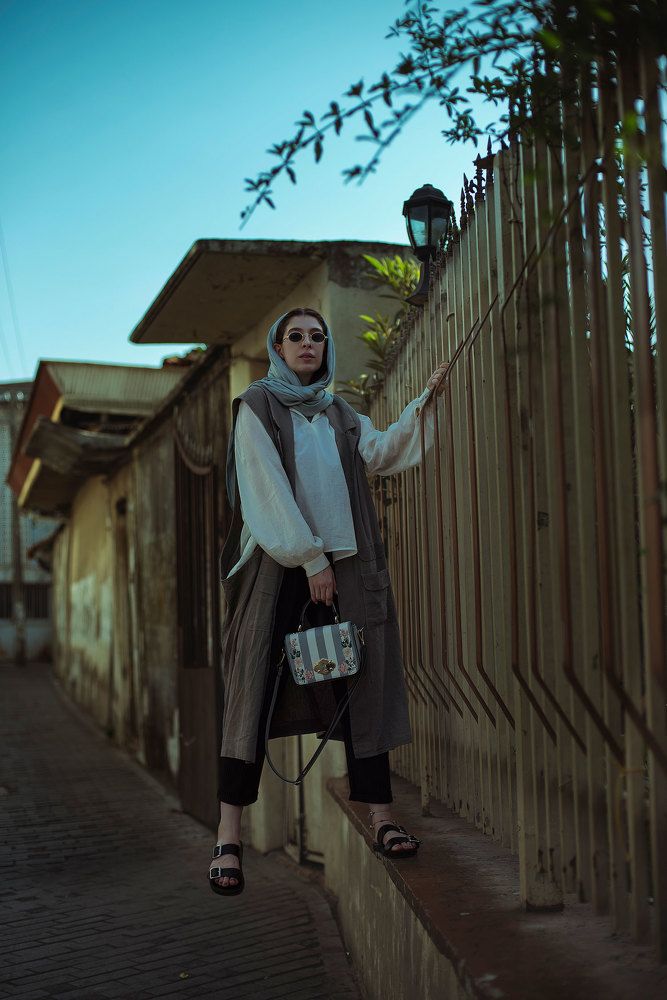 Photograph by Helia Bayat