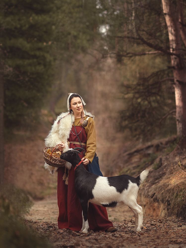 Photograph by Ольга Куницкая